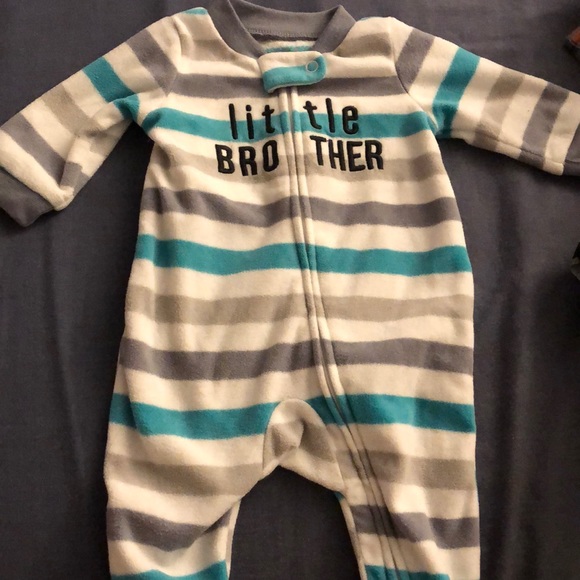 little brother sleeper